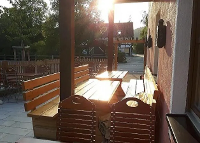 Rundeck Herberg 3*