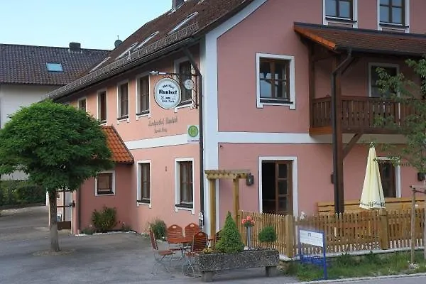 Herberg Rundeck 3*