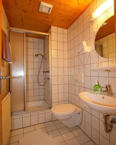 Herberg Rundeck 3*